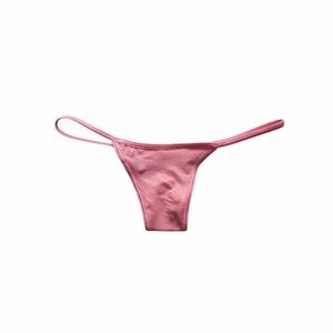 Curve Back G String by Los Angeles Apparel